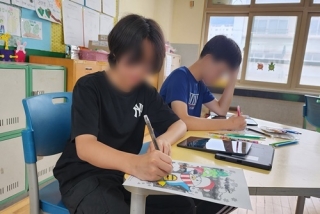 0708,0715 대명초등학교 관련사진
