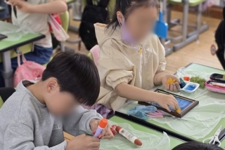 2025.04.21 대명초등학교 관련사진
