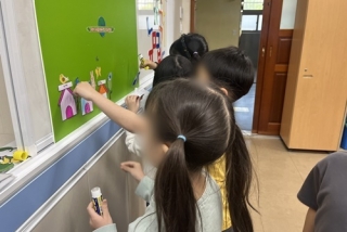 2025.04.29 대봉초등학교 관련사진