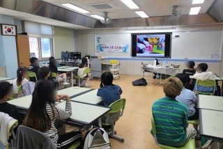 2025.05.02 대봉초등학교 관련사진
