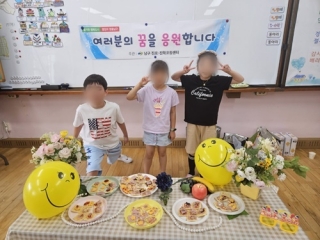0711 효명초등학교 관련사진