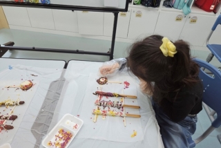 5월 2일-3일 남대구초등학교 관련사진