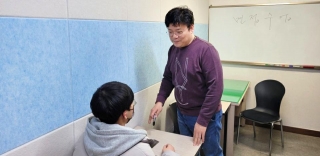 12.10~16일 구술면접 관련사진