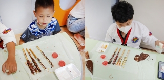7.26일 행복에덴지역 아동센터 관련사진