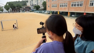 0419-0607 대덕초등학교 관련사진