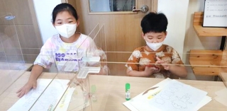 7.21일 대명문화창작소 꿈찾기 관련사진