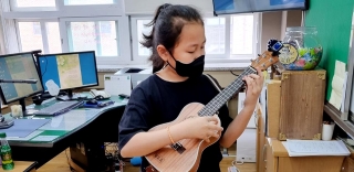 5.4일 남도초등학교 동아리 활동 관련사진