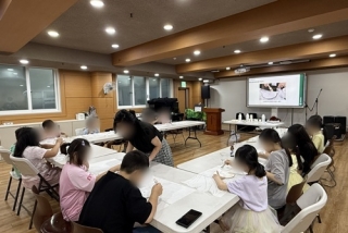 20260615 명덕행복한홈스쿨지역아동센터 관련사진