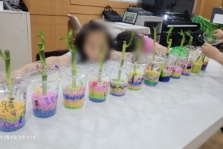 20260706 명덕행복한홈스쿨지역아동센터 관련사진