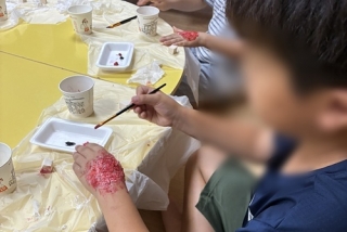 20260721 한빛지역아동센터 관련사진
