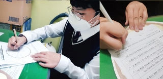 11~12월 지역아동센터 상담 관련사진