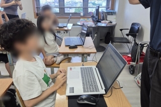 20260807-20260810 지역아동센터 진로체험 관련사진