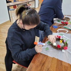 11.24 덕희학교 관련사진