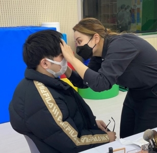 12월 9일 덕희학교 관련사진