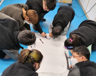 11.10일 대구덕희학교 관련사진