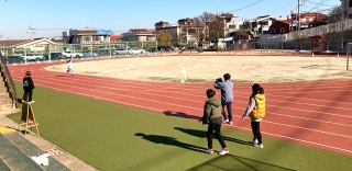 11.25일 남덕초등학교 1~6학년 직업체험 관련사진