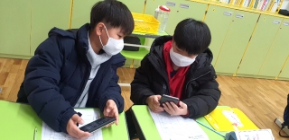 3.9일 남덕초등학교 5,6학년 학습법특강 관련사진