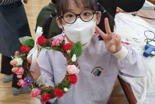 10.13일 대구덕희학교 관련사진