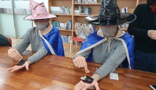 10.20일 대구덕희학교 관련사진