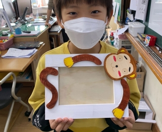 11.2일 봉덕초 직업체험 관련사진