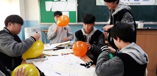 11.12 협성경복중학교3 전환기캠프 관련사진
