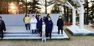 11.21 그루터기지역아동센터 드론체험 관련사진