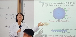 12.18 심인중학교1~3 학습멘토링 관련사진