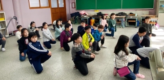 12.31 대봉초등학교2 직업체험 관련사진