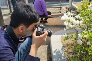 4월 19일 덕희학교 포토그래퍼 관련사진