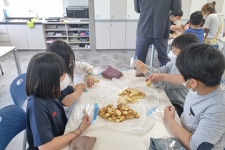 5월 2일~9일 남대구초등학교 관련사진