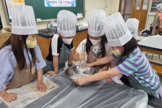 6월 15일 대봉초등학교 관련사진