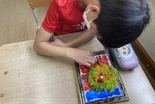 7월6일~7월 15일 봉덕초등학교 관련사진