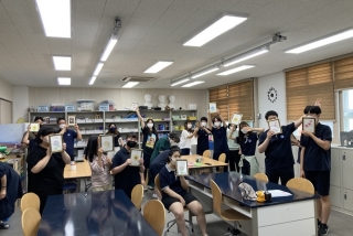 7월11일~18일영화학교 관련사진