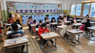 12월 6일 성명초등학교 관련사진