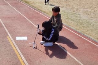 3월14일-3월17일 남덕초등학교 관련사진