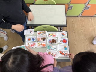 4월 6일 봉덕초등학교 관련사진