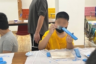 5월 22일 덕희학교 관련사진
