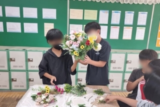 6월 21일-6월 23일 대명초등학교 관련사진