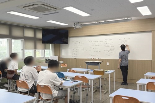 논술지원전략 이미지
